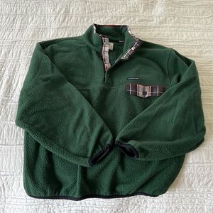 Souther Proper Men’s Pullover